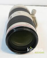 Canon EF 70-200mm f/2.8L IS II USM Lens - 2