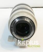 Canon EF 70-200mm f/2.8L IS II USM Lens - 3