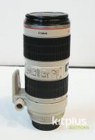 Canon EF 70-200mm f/2.8L IS II USM Lens - 6
