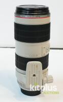 Canon EF 70-200mm f/2.8L IS II USM Lens - 7
