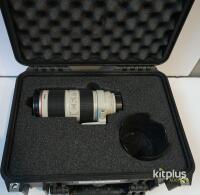 Canon EF 70-200mm f/2.8L IS II USM Lens - 8