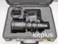 Fujinon 85-300mm PL