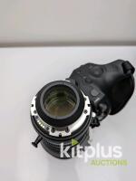 Fujinon 85-300mm PL - 3