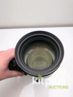 Fujinon 85-300mm PL - 4