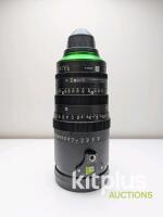 Fujinon Premista 28-100mm