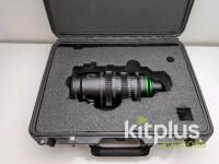 Fujinon Premista 80-250mm