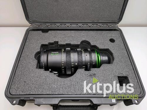 Fujinon Premista 80-250mm