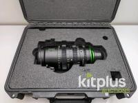 Fujinon Premista 80-250mm