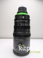 Fujinon Premista 80-250mm - 2