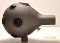 Nokia OZO 360 Camera
