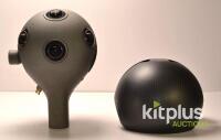 Nokia OZO 360 Camera - 5