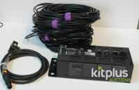 Astera Titan Powerbox