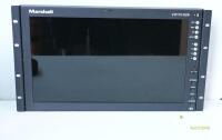 Marshall V-R173-DLW 17" Monitor