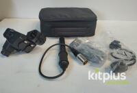 Sony XLR-K3M Audio Adapter Kit (Boxed Excellent Condition) - 2