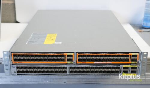 Cisco N5K-C56128P