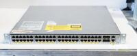 Cisco WS-C4948E