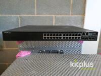 Dell N3024 PowerSwitch