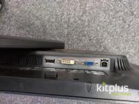 HP 23" ZR2330W LED Monitor - 2
