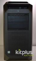 HP Z8 G4 Workstation