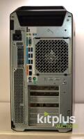 HP Z8 G4 Workstation - 2