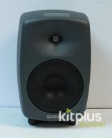 Pair of Genelec 8040B Speakers