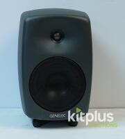 Pair of Genelec 8040B Speakers - 8