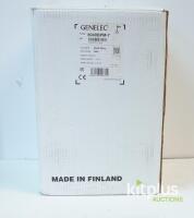 Pair of Genelec 8040B Speakers - 14