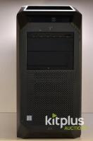 HP Z8 G4 Workstation