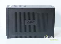 APC Back-UPS 1400VA - 4