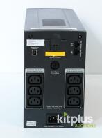 APC Back-UPS 1400VA - 5