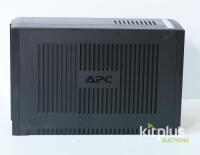 APC Back-UPS 1400VA - 6