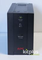 APC Back-UPS 1400VA - 2