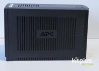 APC Back-UPS 1400VA - 3