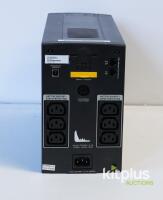 APC Back-UPS 1400VA - 4