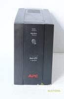 APC Back-UPS 1400VA