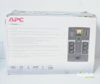 APC Back-UPS 1400VA - 3