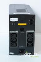 APC Back-UPS 1400VA - 5