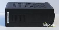 APC Back-UPS 1400VA - 2