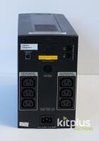 APC Back-UPS 1400VA - 4