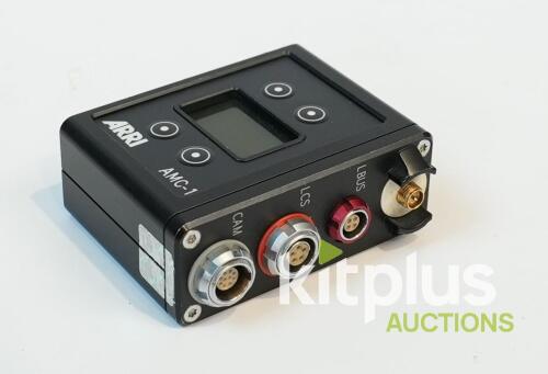 Arri AMC-1 Active Motor Controller