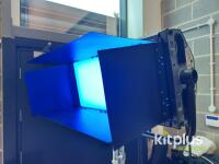 Litepanels Gemini 2×1 Soft LED Panel Full Package