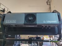 Litepanels Gemini 2×1 Soft LED Panel Full Package - 2
