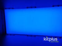 Litepanels Gemini 2×1 Soft LED Panel Full Package - 6