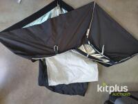 Litepanels Gemini 2×1 Soft LED Panel Full Package - 10