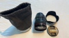 Canon Zoom Lens EF 24-105mm In Soft Case