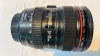 Canon Zoom Lens EF 24-105mm In Soft Case - 3