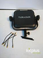Teradek Bolt 4K Antenna Array (V-Mount)