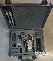 Sony A7S II Kit exc battery charger - 2