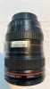 Canon Zoom Lens EF 24-105mm In Soft Case - 5