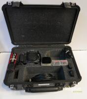 Canon 5D Mk3 DSLR